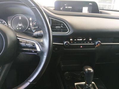2024 Mazda CX-30 - Photo 17