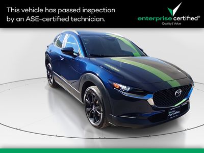 2024 Mazda CX-30 - Photo 1