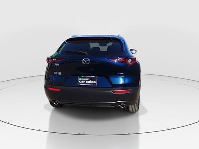 2024 Mazda CX-30 - Photo 6