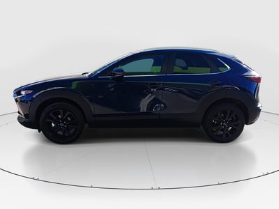 2024 Mazda CX-30 - Photo 4