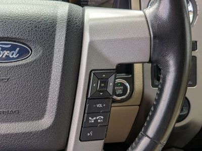 2015 Ford Expedition EL - Photo 17