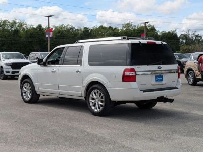 2015 Ford Expedition EL - Photo 3