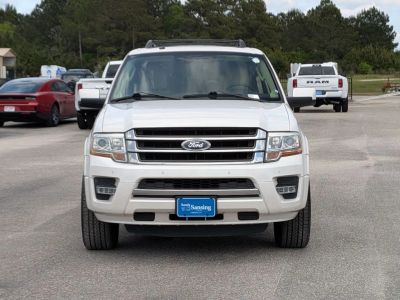 2015 Ford Expedition EL - Photo 8