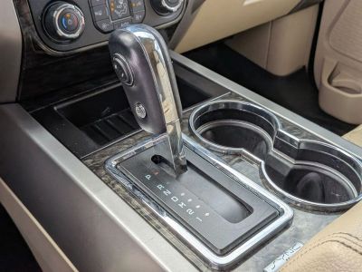 2015 Ford Expedition EL - Photo 19