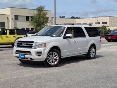 2015 Ford Expedition EL - Photo 1