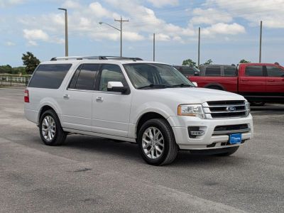2015 Ford Expedition EL - Photo 7