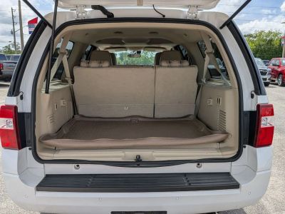 2015 Ford Expedition EL - Photo 22