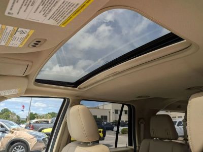 2015 Ford Expedition EL - Photo 13