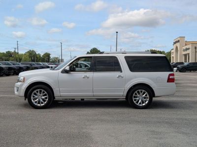 2015 Ford Expedition EL - Photo 2