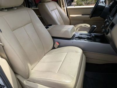 2015 Ford Expedition EL - Photo 23