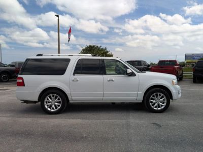 2015 Ford Expedition EL - Photo 6