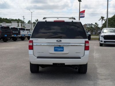 2015 Ford Expedition EL - Photo 4