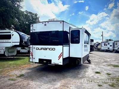 2026 K-Z Durango - Photo 3