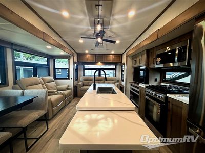 2026 K-Z Durango - Photo 4