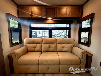 2026 K-Z Durango - Photo 7