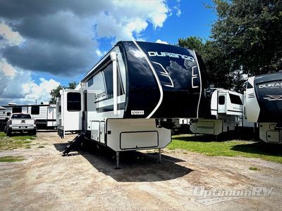 2026 K-Z Durango - Photo 1