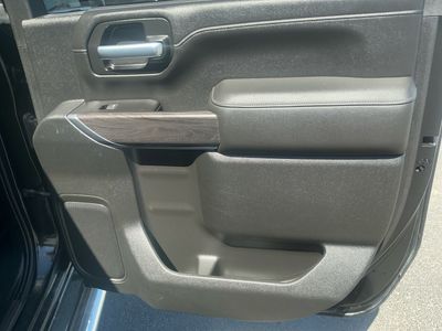 2020 Chevrolet Silverado 2500HD — photo 19 view