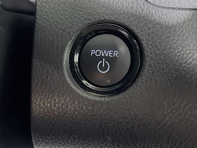 2026 Toyota Camry — photo 20 view