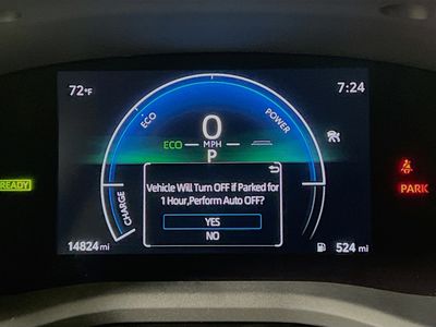 2026 Toyota Camry — photo 19 view