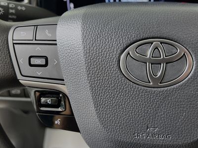 2026 Toyota Camry — photo 16 view