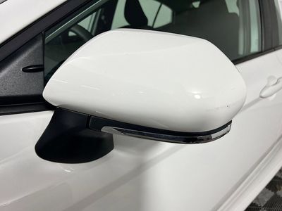 2026 Toyota Camry — photo 10 view