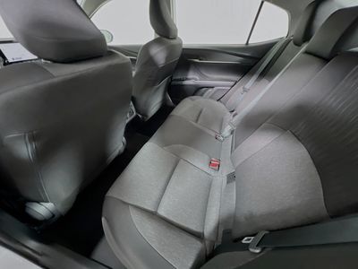 2026 Toyota Camry — photo 26 view