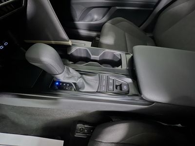 2026 Toyota Camry — photo 22 view