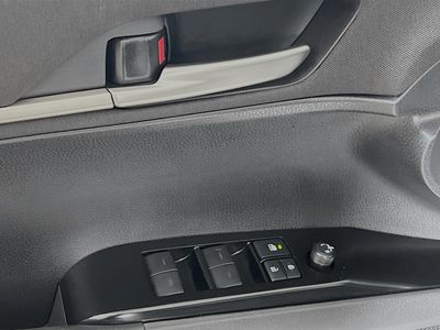 2026 Toyota Camry — photo 14 view