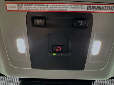 2026 Toyota Camry — photo 18 view
