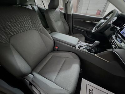 2026 Toyota Camry — photo 28 view