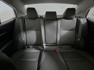 2026 Toyota Camry — photo 30 view