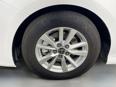 2026 Toyota Camry — photo 11 view