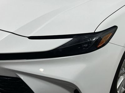 2026 Toyota Camry — photo 9 view