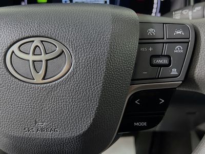 2026 Toyota Camry — photo 17 view