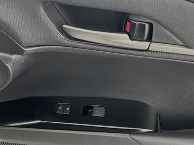 2026 Toyota Camry — photo 29 view