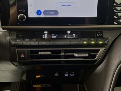 2026 Toyota Camry — photo 23 view