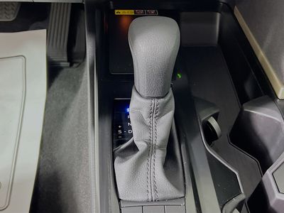 2026 Toyota Camry — photo 21 view