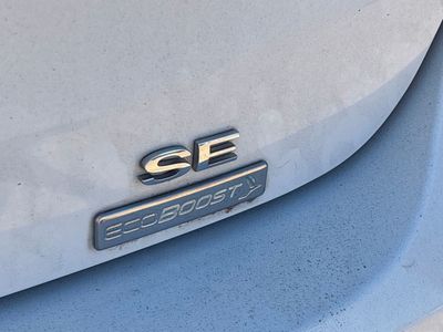 2015 Ford Focus - Photo 8