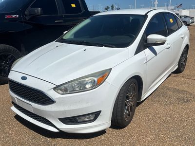 2015 Ford Focus - Photo 1