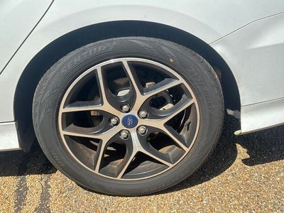 2015 Ford Focus - Photo 7