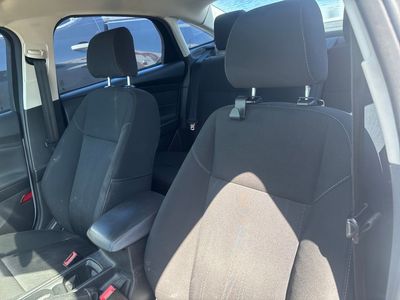 2015 Ford Focus - Photo 5