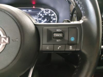 2024 Nissan Pathfinder — photo 10 view