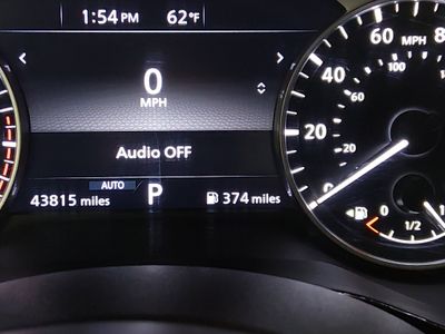 2024 Nissan Pathfinder — photo 15 view