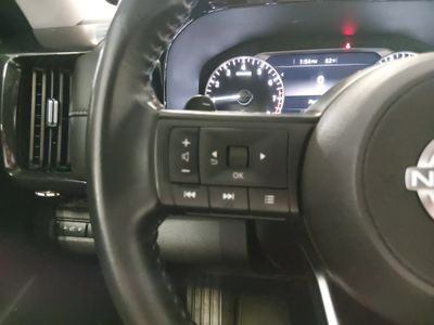 2024 Nissan Pathfinder — photo 9 view