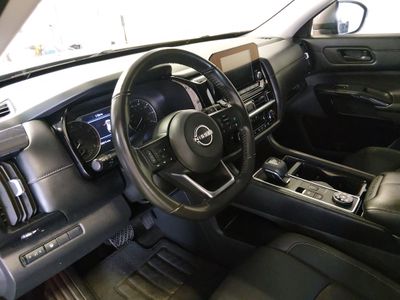 2024 Nissan Pathfinder — photo 16 view