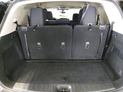 2024 Nissan Pathfinder — photo 19 view
