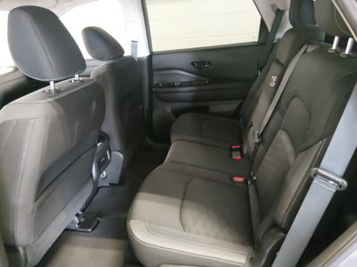 2024 Nissan Pathfinder — photo 18 view