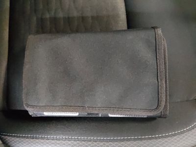2024 Nissan Pathfinder — photo 21 view