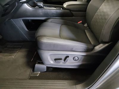 2024 Nissan Pathfinder — photo 14 view