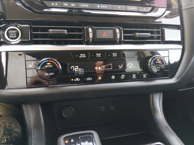 2024 Nissan Pathfinder — photo 23 view